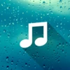 Logo of Rain Sounds android Application 